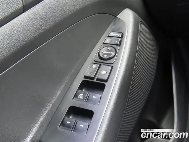 Hyundai Tucson 2018 2.0 автомат (гидро), миниатюра 9 Hyundai Tucson 2018 2.0 автомат (гидро), миниатюра 9