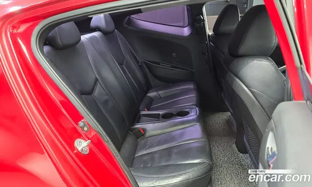 Hyundai Veloster 2011 1.6 автомат (гидро), миниатюра 12