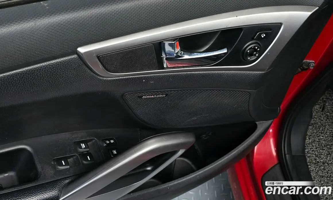 Hyundai Veloster 2011 1.6 автомат (гидро), фото 17