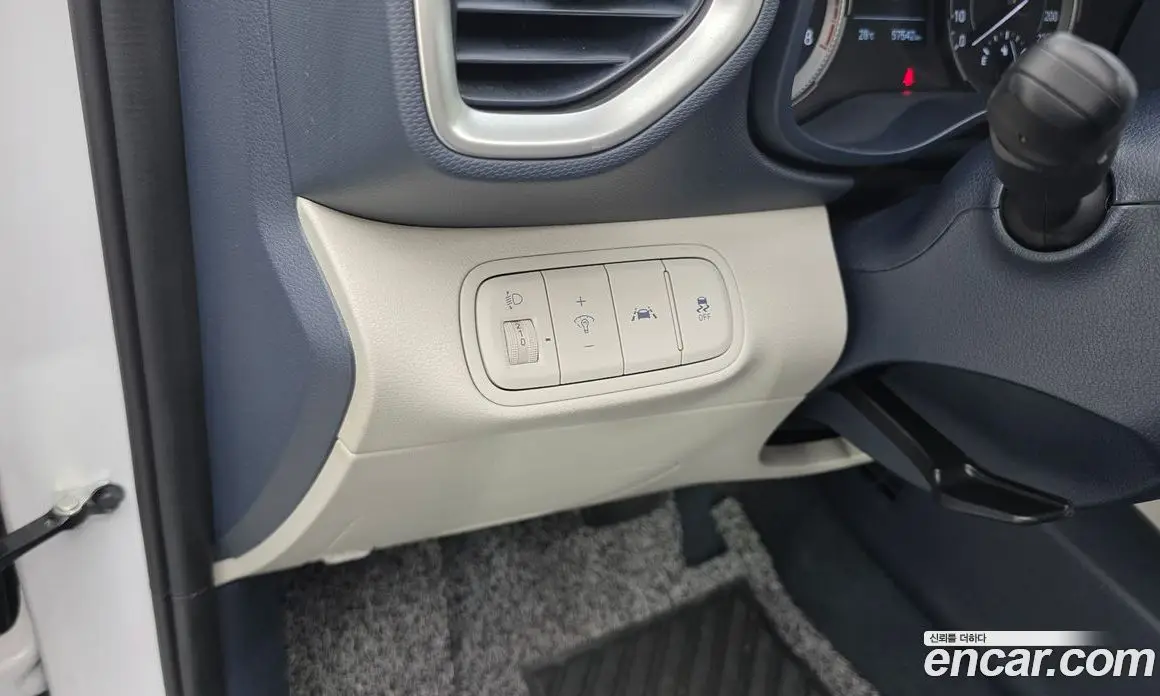 Hyundai Venue 2020 1.6 автомат (гидро), фото 12 Hyundai Venue 2020 1.6 автомат (гидро), фото 12