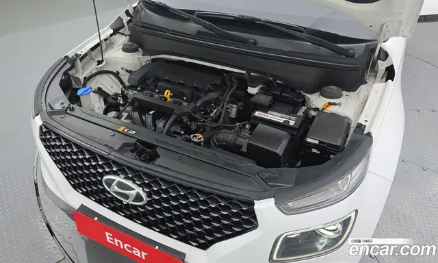 Hyundai Venue 2020 1.6 автомат (гидро), миниатюра 6 Hyundai Venue 2020 1.6 автомат (гидро), миниатюра 6