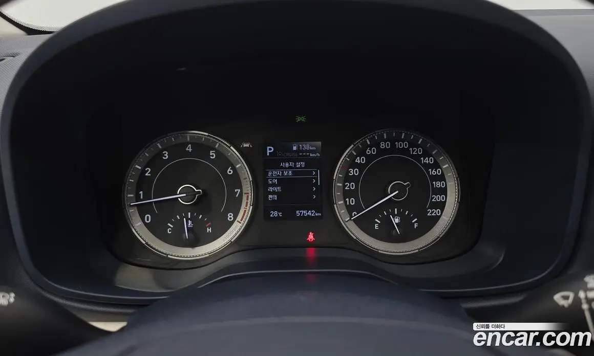 Hyundai Venue 2020 1.6 автомат (гидро), фото 8 Hyundai Venue 2020 1.6 автомат (гидро), фото 8