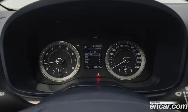 Hyundai Venue 2020 1.6 автомат (гидро), миниатюра 8 Hyundai Venue 2020 1.6 автомат (гидро), миниатюра 8
