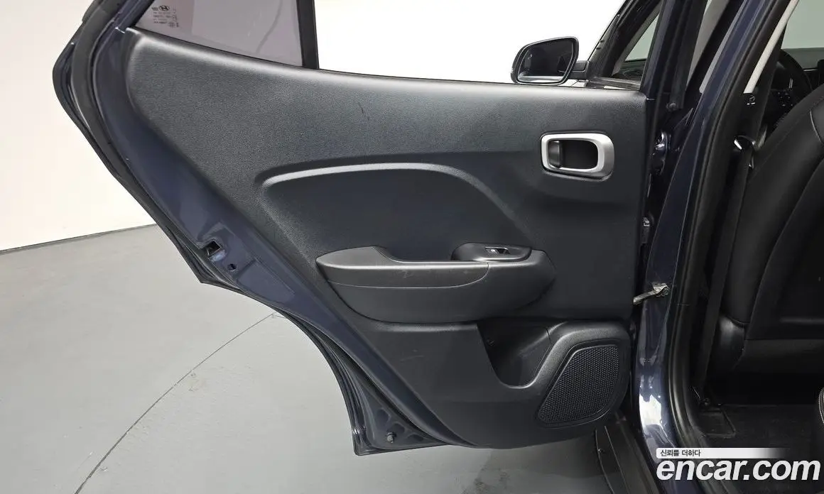 Hyundai Venue 2022 1.6 автомат (гидро), фото 14 Hyundai Venue 2022 1.6 автомат (гидро), фото 14