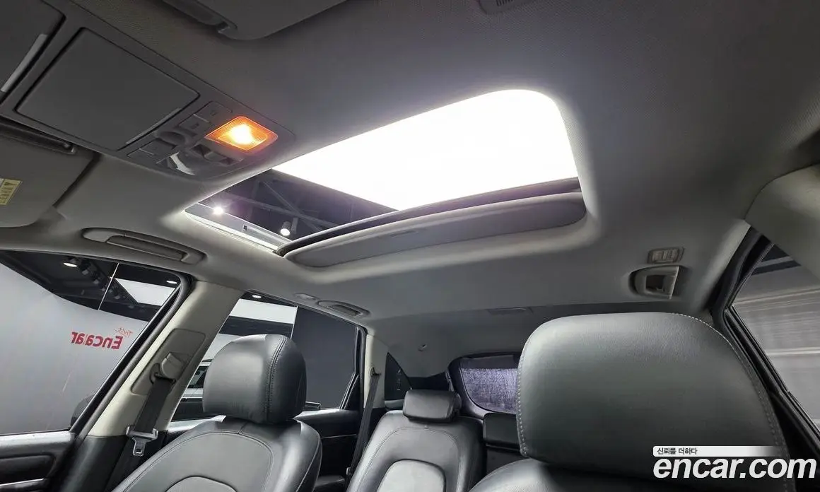 Hyundai Veracruz 2009 3.0 автомат (гидро), фото 11