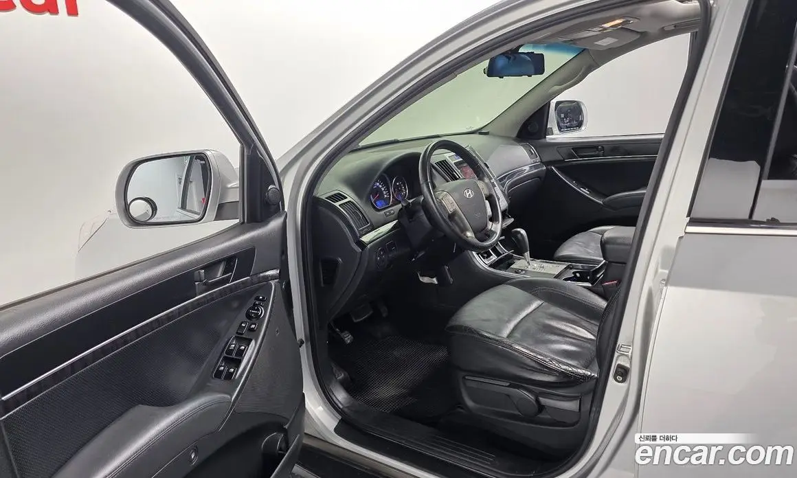 Hyundai Veracruz 2009 3.0 автомат (гидро), фото 12