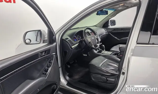 Hyundai Veracruz 2009 3.0 автомат (гидро), миниатюра 12