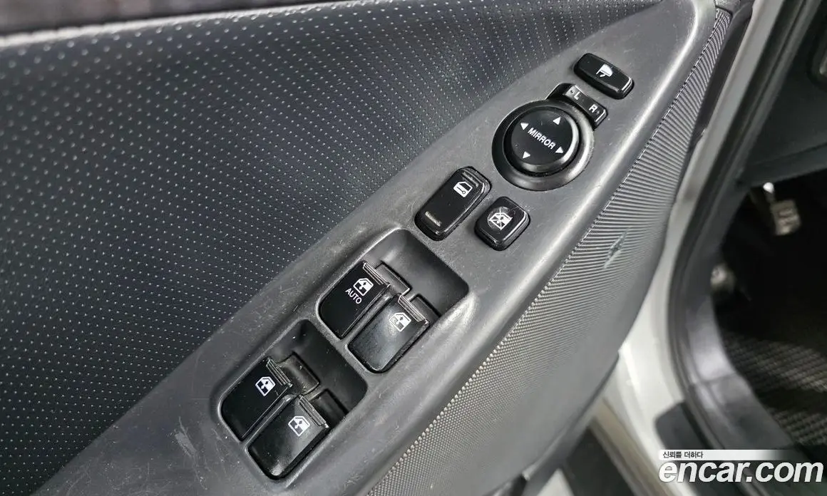 Hyundai Veracruz 2009 3.0 автомат (гидро), фото 13