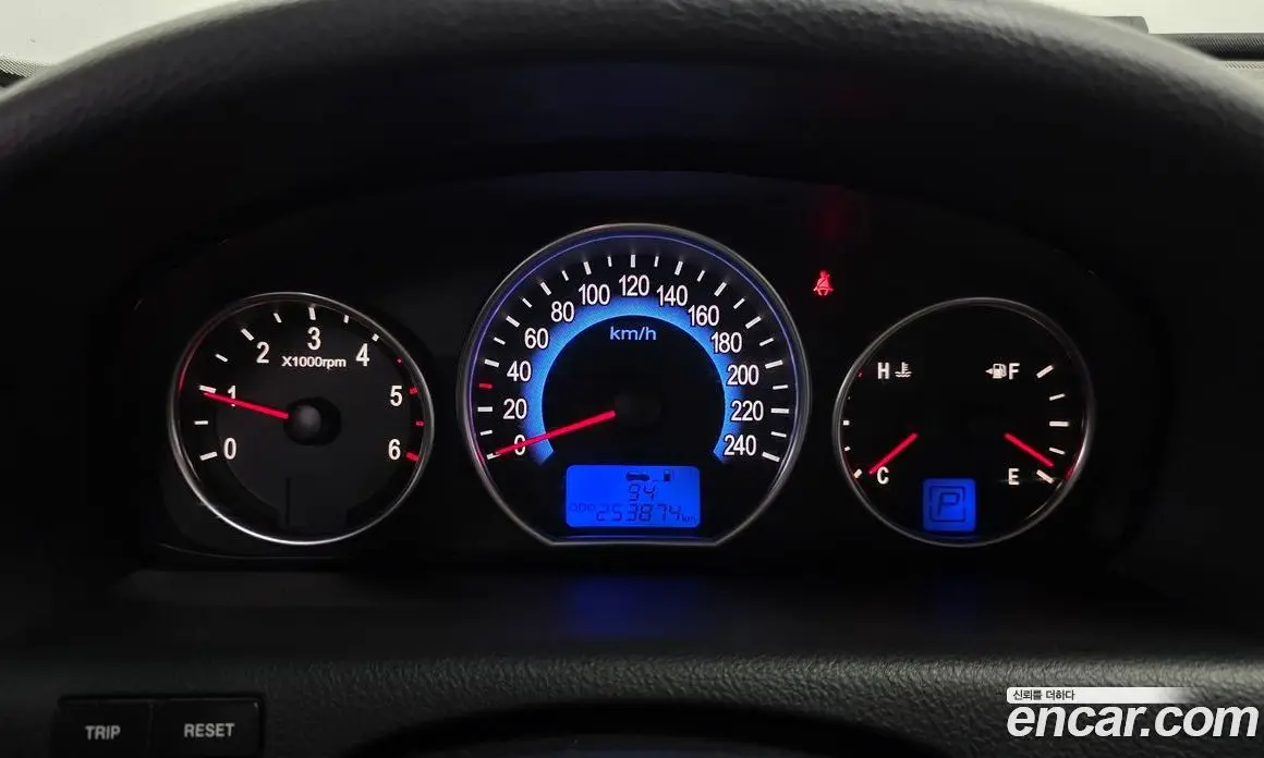 Hyundai Veracruz 2009 3.0 автомат (гидро), фото 8