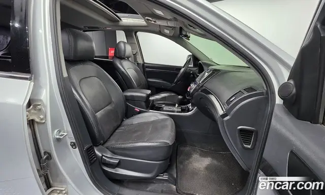 Hyundai Veracruz 2009 3.0 автомат (гидро), миниатюра 10
