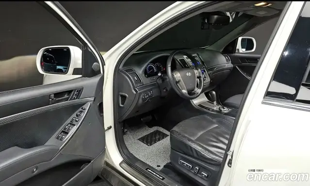 Hyundai Veracruz 2009 3.8 автомат (гидро), миниатюра 11