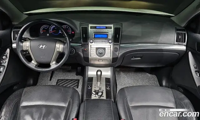 Hyundai Veracruz 2009 3.8 автомат (гидро), миниатюра 7