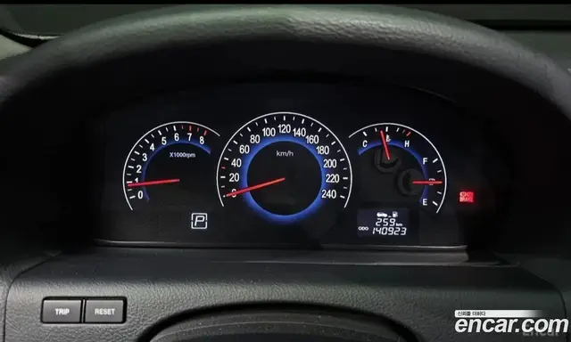 Hyundai Veracruz 2009 3.8 автомат (гидро), миниатюра 8