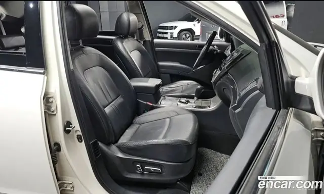 Hyundai Veracruz 2009 3.8 автомат (гидро), миниатюра 10