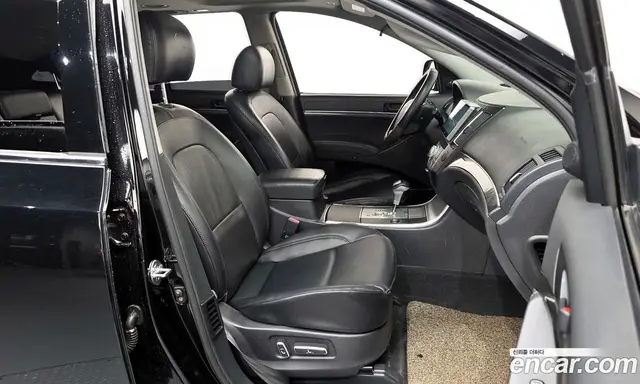 Hyundai Veracruz 2010 3.8 автомат (гидро), миниатюра 11