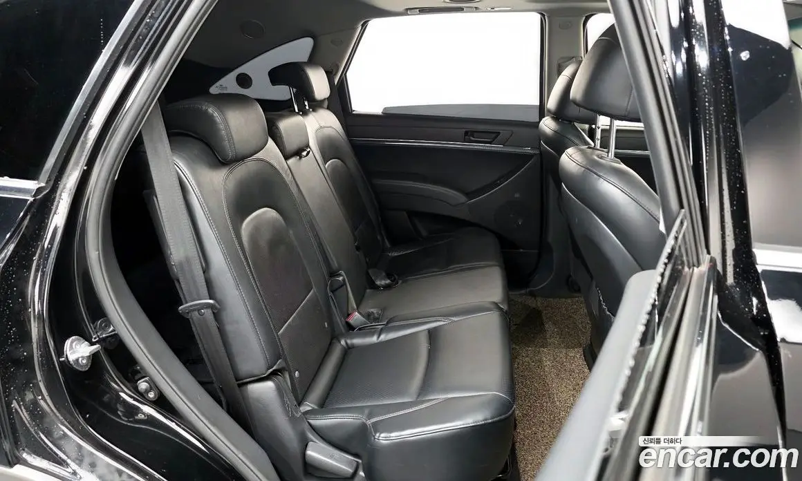 Hyundai Veracruz 2010 3.8 автомат (гидро), фото 12
