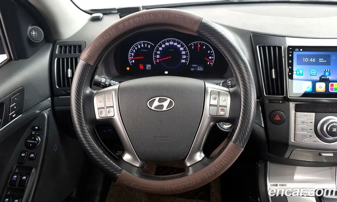 Hyundai Veracruz 2010 3.8 автомат (гидро), фото 14