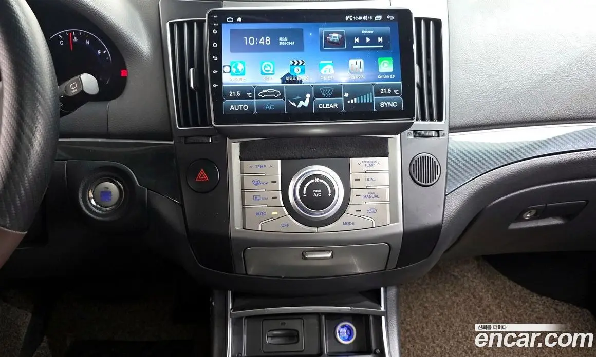 Hyundai Veracruz 2010 3.8 автомат (гидро), фото 15