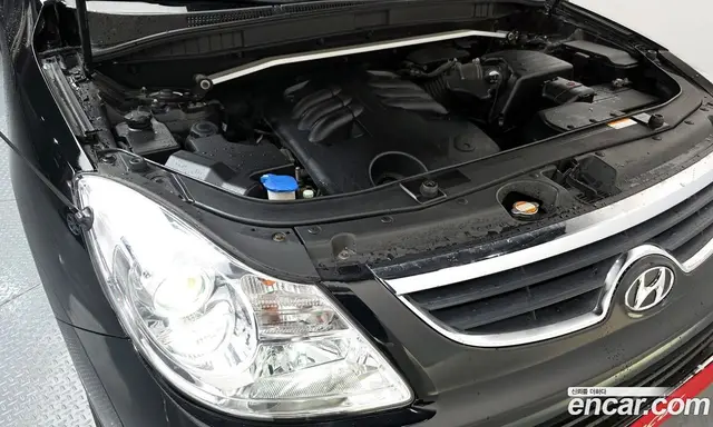 Hyundai Veracruz 2010 3.8 автомат (гидро), миниатюра 6