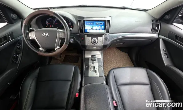 Hyundai Veracruz 2010 3.8 автомат (гидро), миниатюра 7
