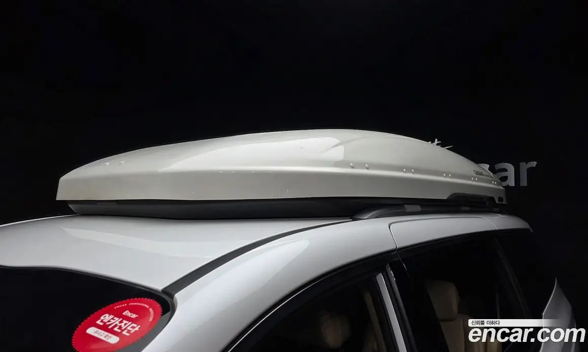 Kia Carnival 2018 2.2 автомат (гидро), фото 19