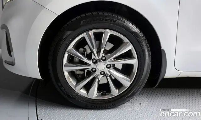 Kia Carnival 2018 2.2 автомат (гидро), миниатюра 5