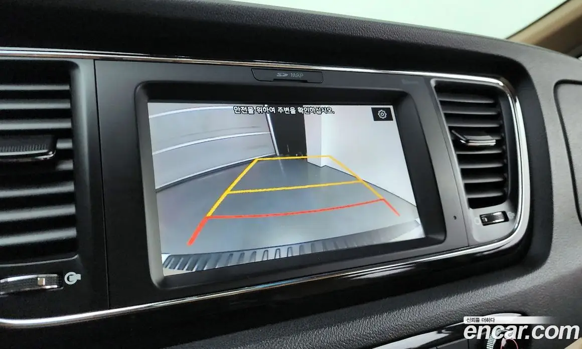 Kia Carnival 2018 2.2 автомат (гидро), фото 15 Kia Carnival 2018 2.2 автомат (гидро), фото 15