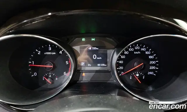 Kia Carnival 2018 2.2 автомат (гидро), миниатюра 8 Kia Carnival 2018 2.2 автомат (гидро), миниатюра 8