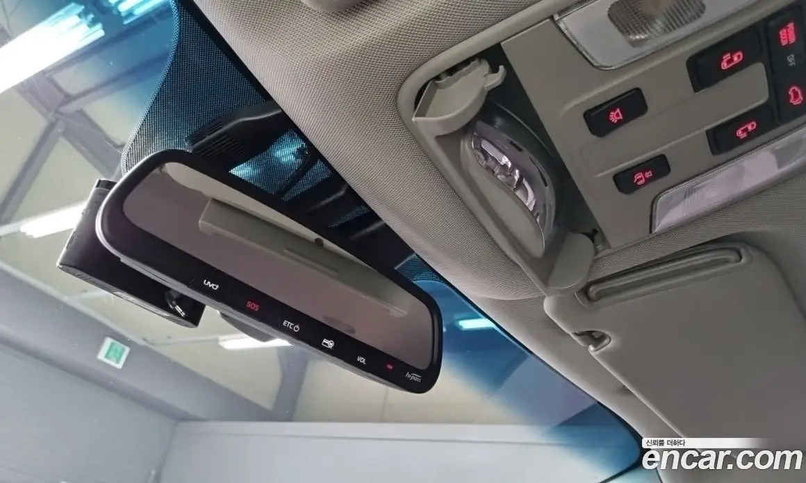 Kia Carnival 2018 2.2 автомат (гидро), фото 13