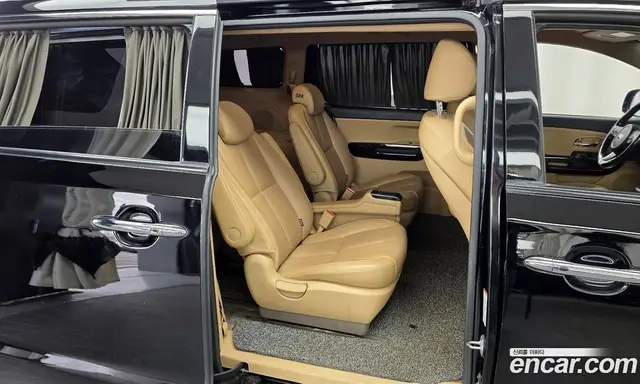 Kia Carnival 2019 2.2 автомат (гидро), миниатюра 12