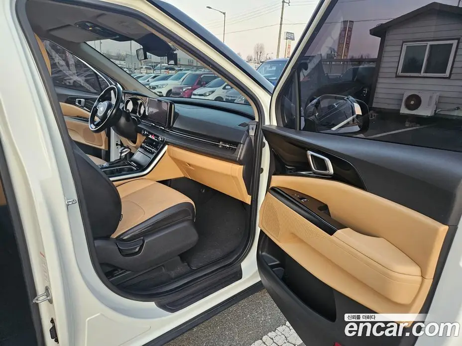 Kia Carnival 2020 2.2 автомат (гидро), фото 12 Kia Carnival 2020 2.2 автомат (гидро), фото 12