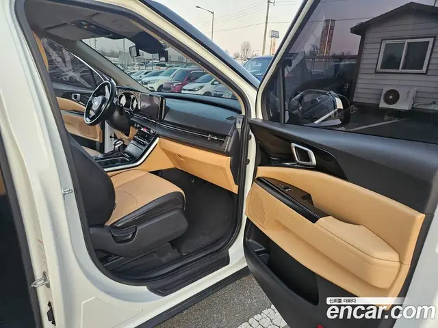 Kia Carnival 2020 2.2 автомат (гидро), миниатюра 12