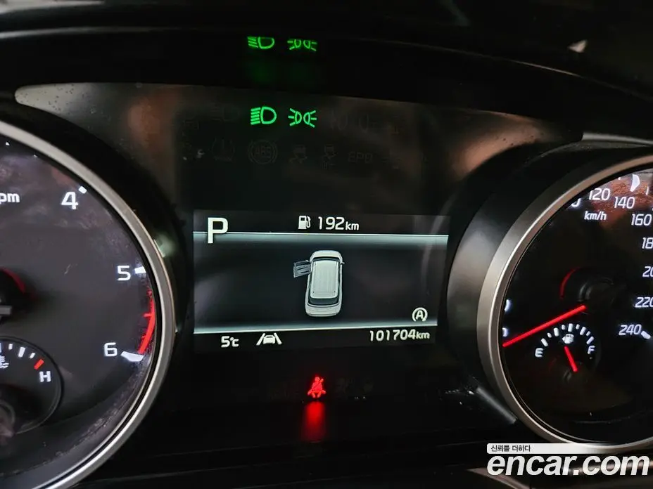 Kia Carnival 2020 2.2 автомат (гидро), фото 15 Kia Carnival 2020 2.2 автомат (гидро), фото 15
