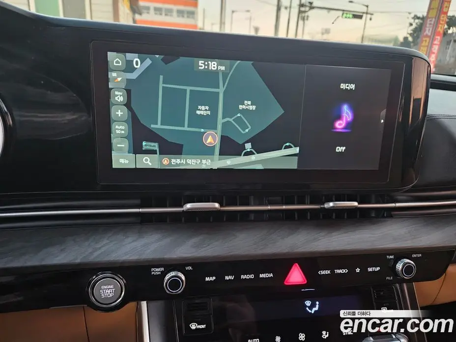 Kia Carnival 2020 2.2 автомат (гидро), фото 17 Kia Carnival 2020 2.2 автомат (гидро), фото 17