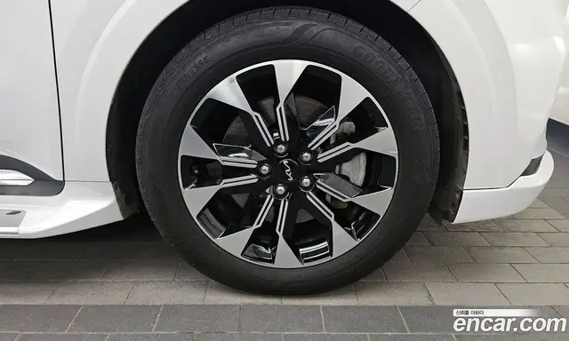 Kia Carnival 2021 3.5 автомат (гидро), миниатюра 5 Kia Carnival 2021 3.5 автомат (гидро), миниатюра 5