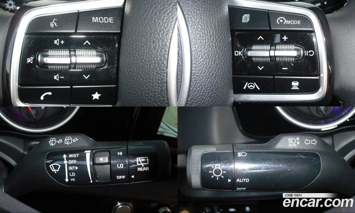 Kia Carnival 2021 2.2 автомат (гидро), фото 19