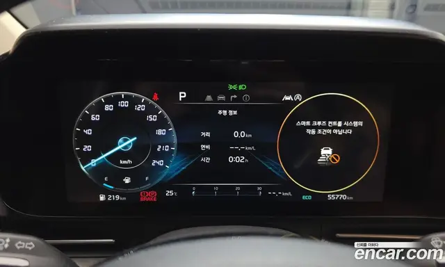Kia Carnival 2021 2.2 автомат (гидро), миниатюра 8