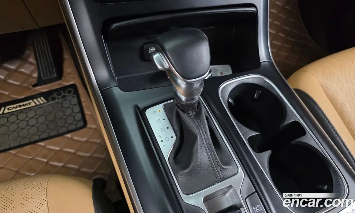 Kia Carnival 2021 2.2 автомат (гидро), фото 12