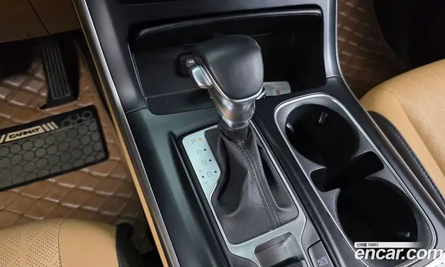 Kia Carnival 2021 2.2 автомат (гидро), миниатюра 12