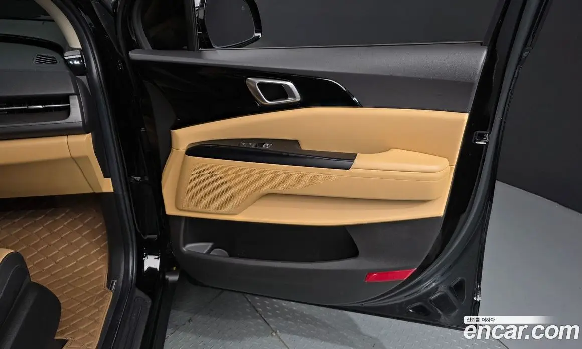 Kia Carnival 2021 2.2 автомат (гидро), фото 14