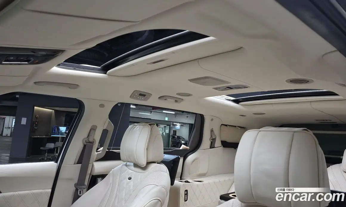 Kia Carnival 2021 2.2 автомат (гидро), фото 18 Kia Carnival 2021 2.2 автомат (гидро), фото 18