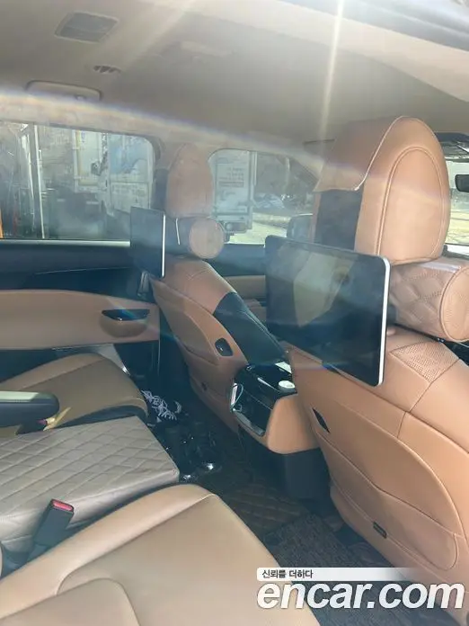 Kia Carnival 2021 2.2 автомат (гидро), миниатюра 9