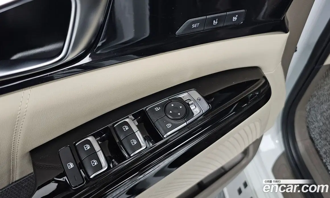 Kia Carnival 2021 3.5 автомат (гидро), фото 13