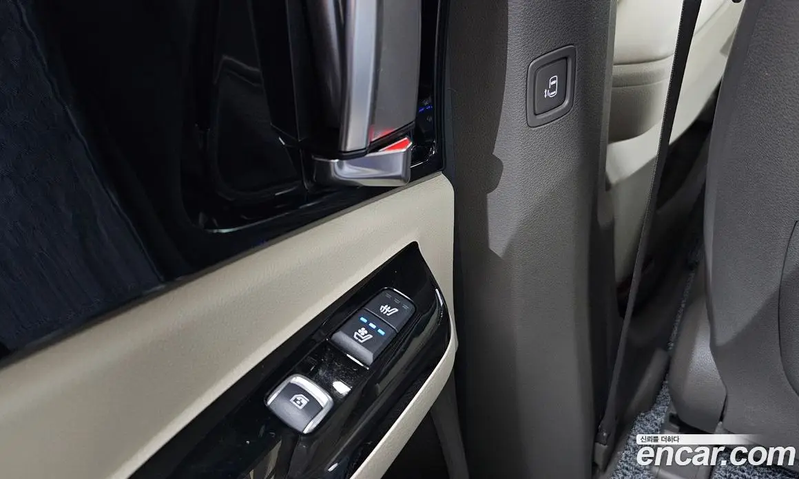 Kia Carnival 2021 3.5 автомат (гидро), фото 18