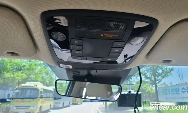 Kia Carnival 2021 2.2 автомат (гидро), миниатюра 11 Kia Carnival 2021 2.2 автомат (гидро), миниатюра 11
