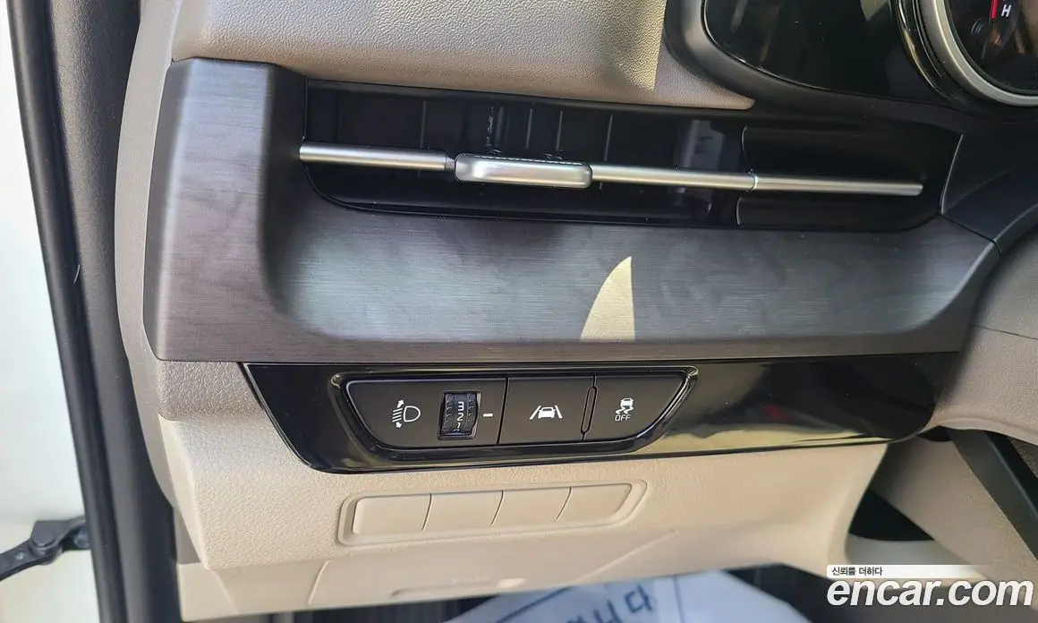 Kia Carnival 2021 2.2 автомат (гидро), фото 6 Kia Carnival 2021 2.2 автомат (гидро), фото 6
