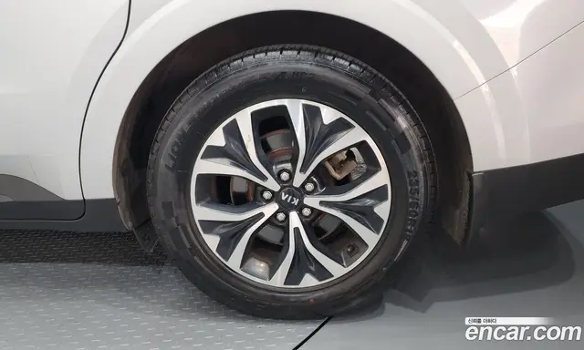 Kia Carnival 2021 2.2 автомат (гидро), миниатюра 6