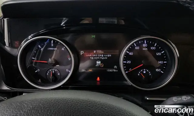 Kia Carnival 2021 2.2 автомат (гидро), миниатюра 10