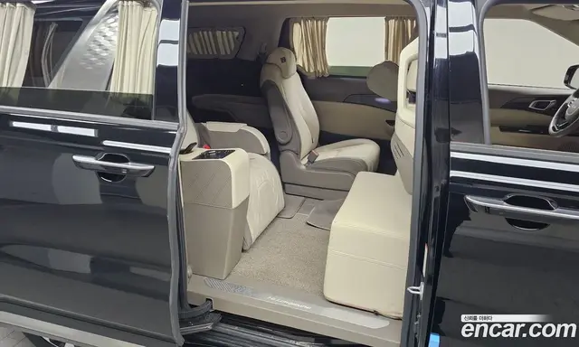 Kia Carnival 2022 3.5 автомат (гидро), миниатюра 11 Kia Carnival 2022 3.5 автомат (гидро), миниатюра 11