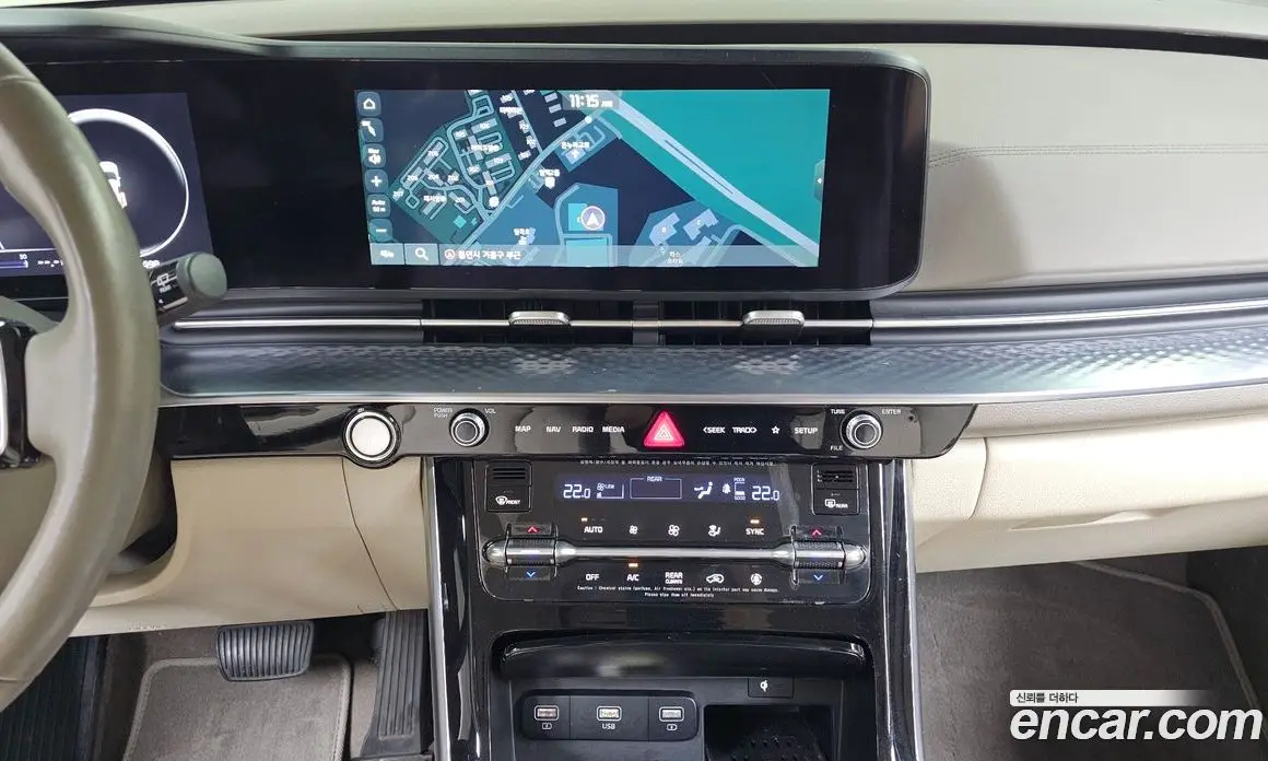 Kia Carnival 2022 3.5 автомат (гидро), фото 12 Kia Carnival 2022 3.5 автомат (гидро), фото 12